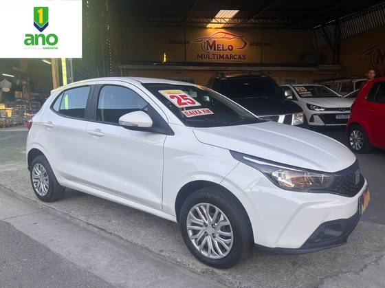 FIAT ARGO 1.0 FIREFLY FLEX DRIVE MANUAL FIAT ARGO 1.0 FIREFLY FLEX DRIVE MANUAL